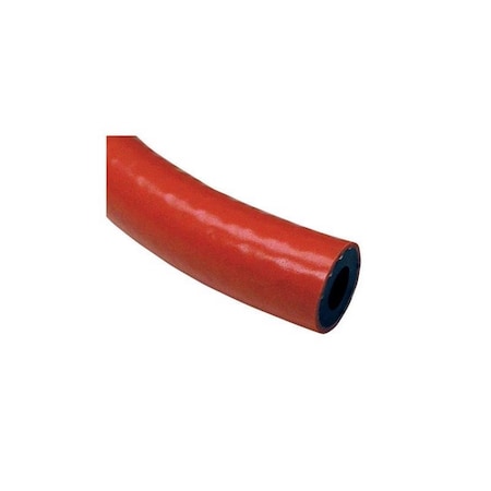 Bk Products BK Products Proline 10 ft L Reinforced PVC Tubing AH058038010H